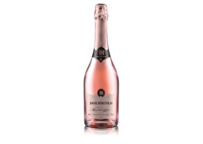 Espumante Moscatel Rosé – Dom Bôrtolo