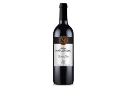 Vinho Tinto de Mesa Seco Bordô