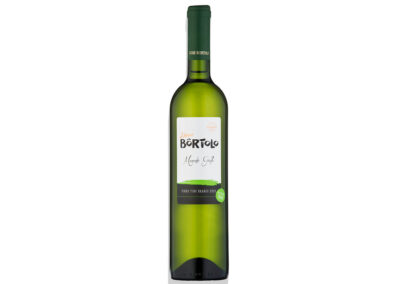 Vinho Branco Fino Seco Moscato Giallo