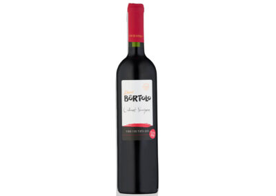 Vinho Tinto Fino Seco Cabernet Sauvignon