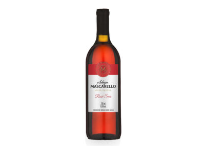 Vinho Rosé de Mesa Seco