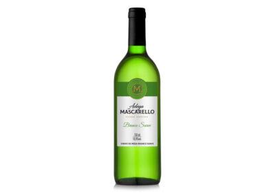 Vinho Branco de Mesa Suave